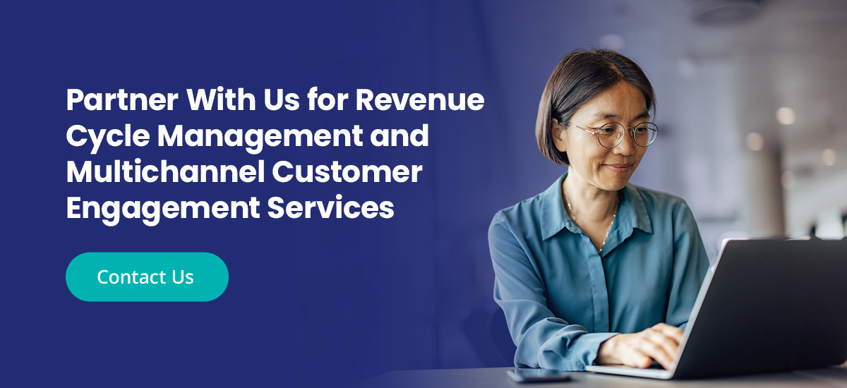 Multichannel Customer Engagement Services 