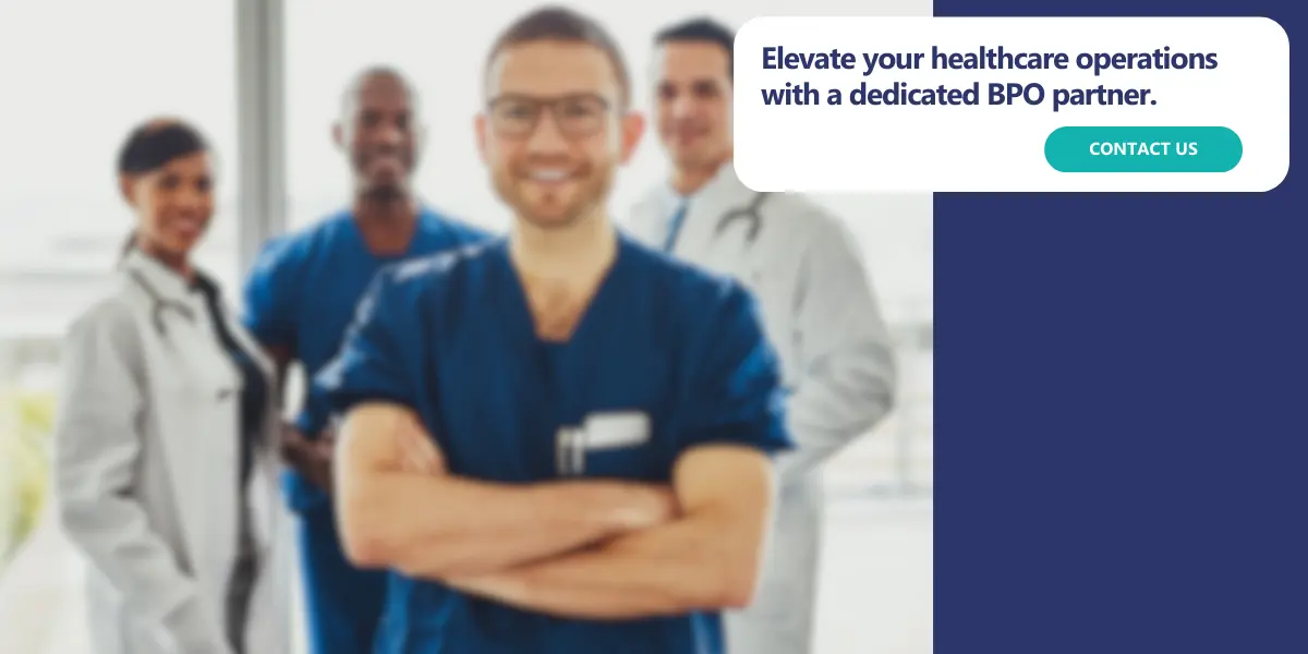 Elevate your healthcare operations