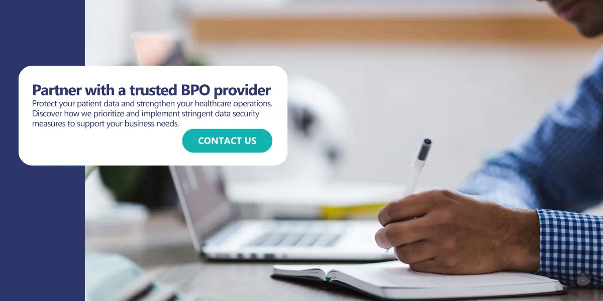 Partner with a trusted BPO