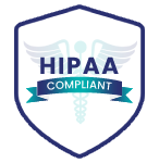 HIPPA Badge