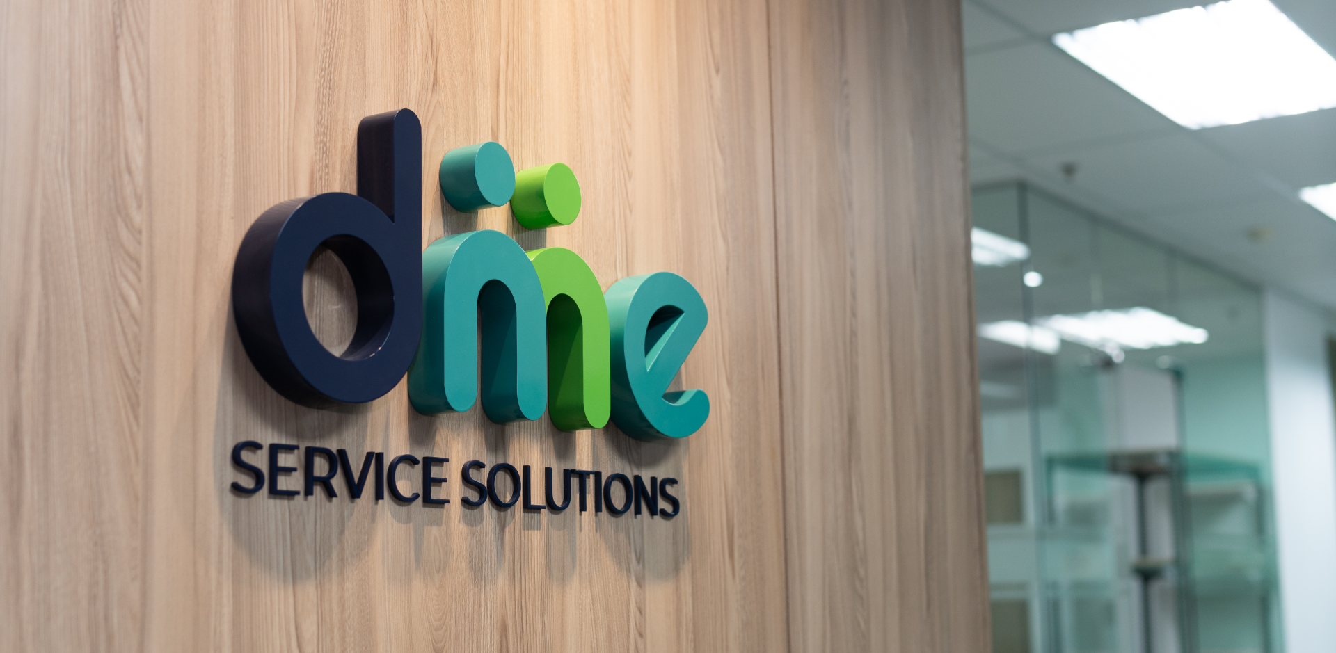 DME Service Solutions Office